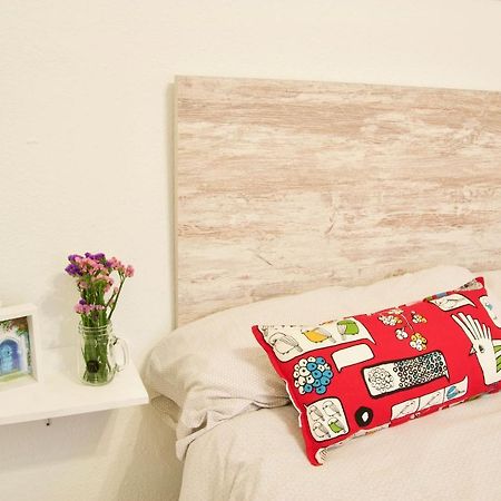 Malagaurbanrooms - Beach & Sea Exterior foto